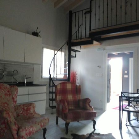 Llanteno Casa Rural Garabilla المظهر الخارجي الصورة