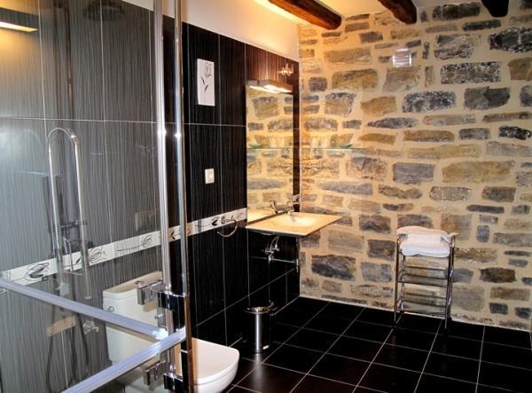 Llanteno Casa Rural Garabilla الغرفة الصورة