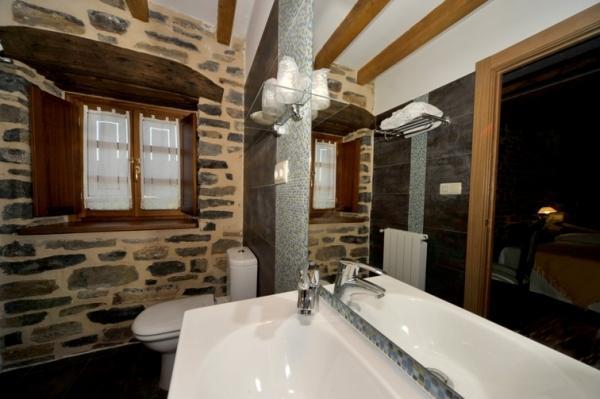 Llanteno Casa Rural Garabilla الغرفة الصورة