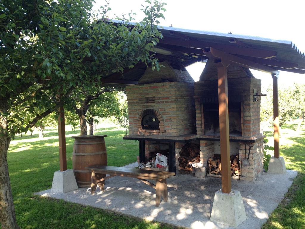 Llanteno Casa Rural Garabilla الغرفة الصورة