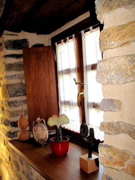 Llanteno Casa Rural Garabilla المظهر الخارجي الصورة