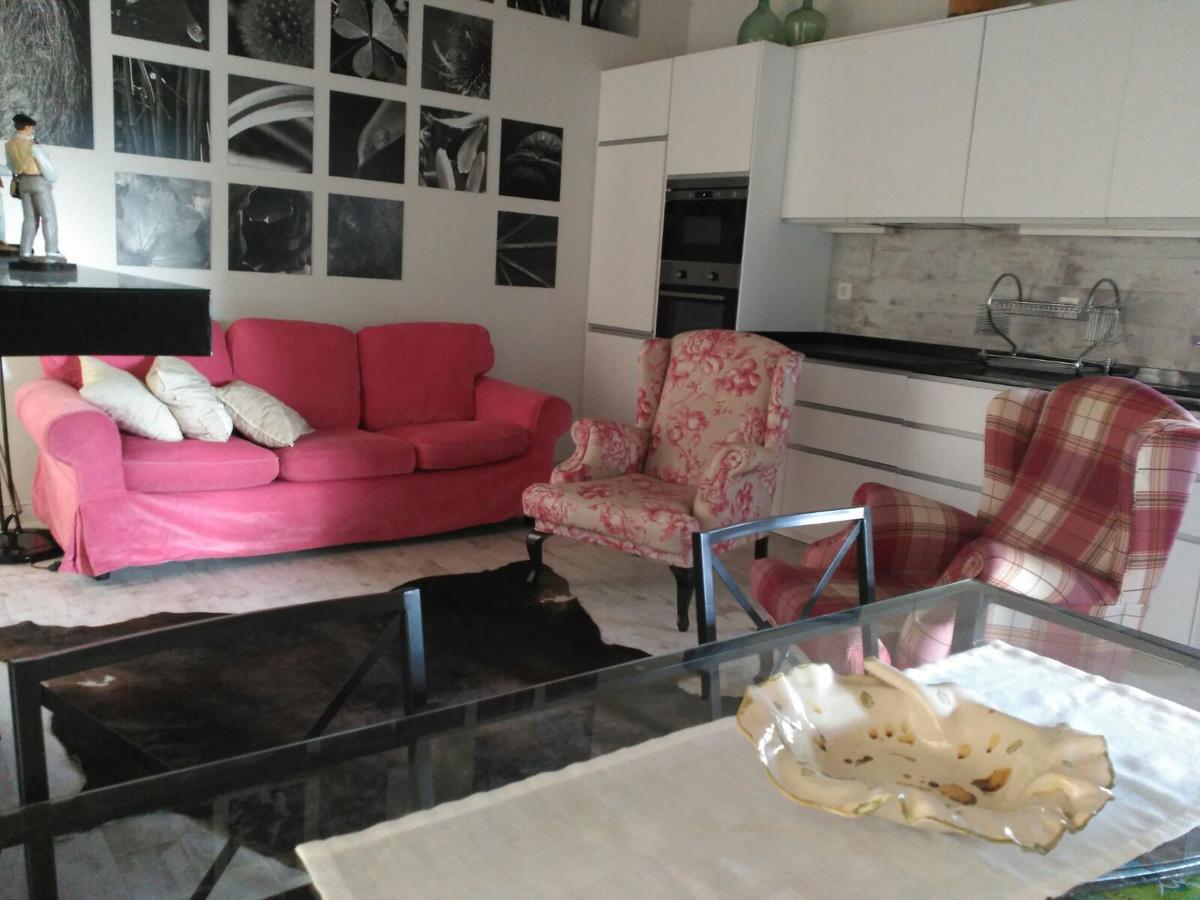 Llanteno Casa Rural Garabilla المظهر الخارجي الصورة