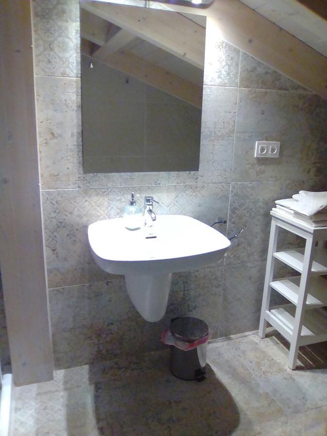 Llanteno Casa Rural Garabilla المظهر الخارجي الصورة