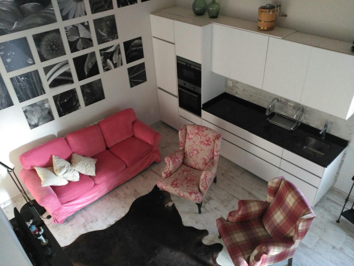 Llanteno Casa Rural Garabilla المظهر الخارجي الصورة